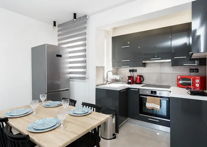 Apartment C.9 Ivy City_center